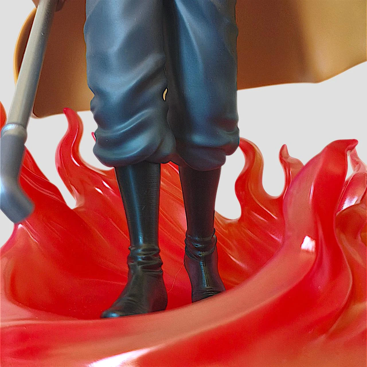 Sabo Figure – One Piece – The Shukko – Banpresto – photo 10